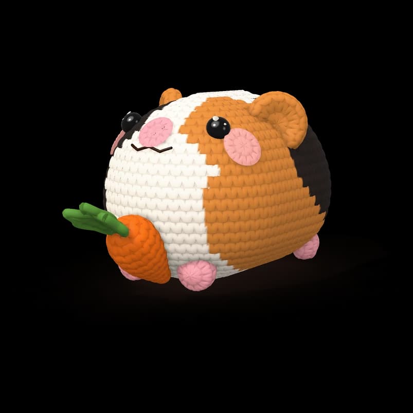 Guinea Pig