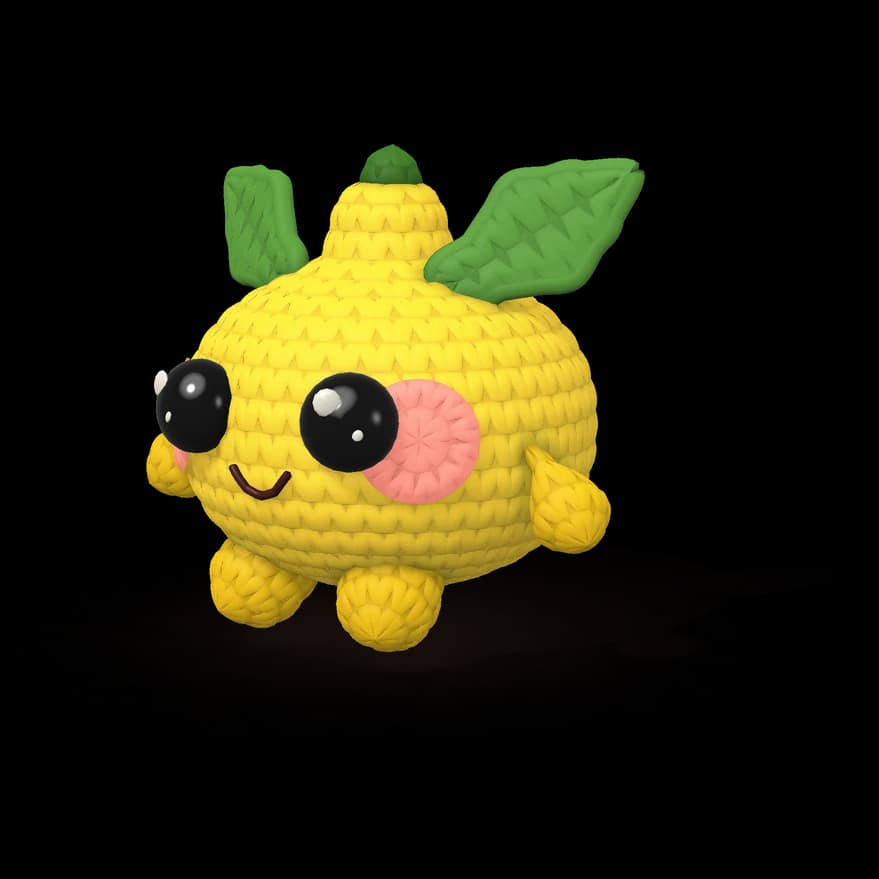 Happy Lemon