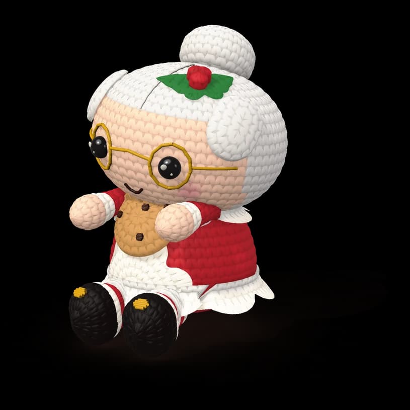 Mrs. Claus