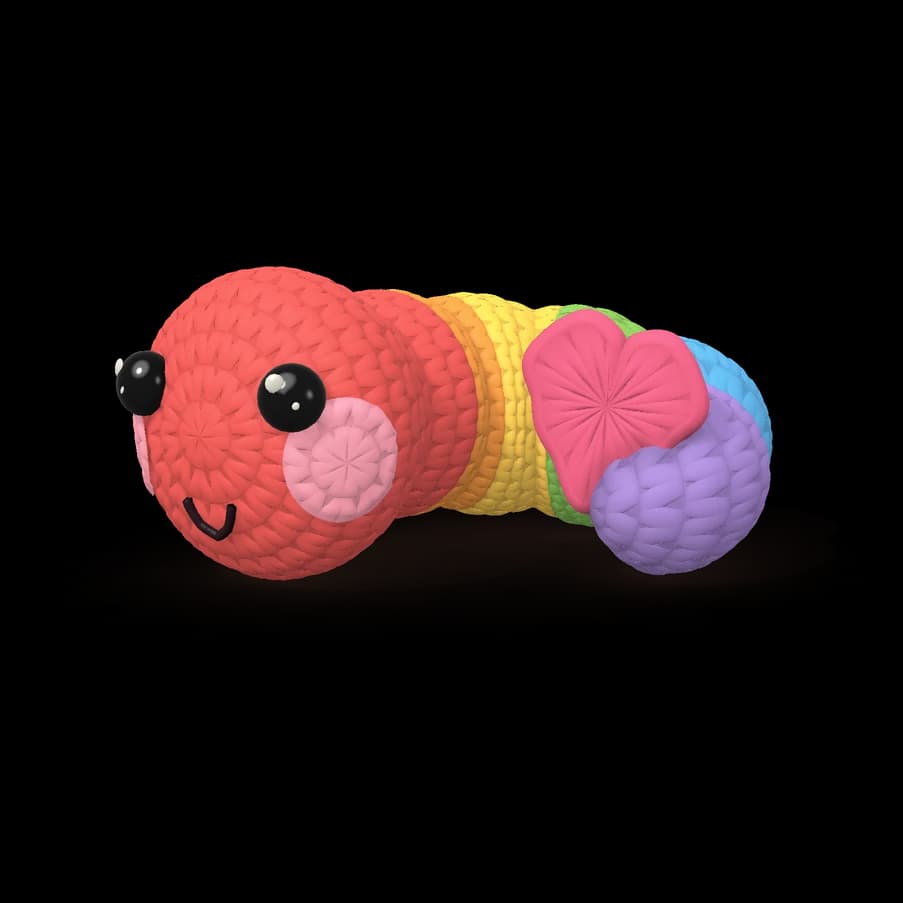 Worry Worm